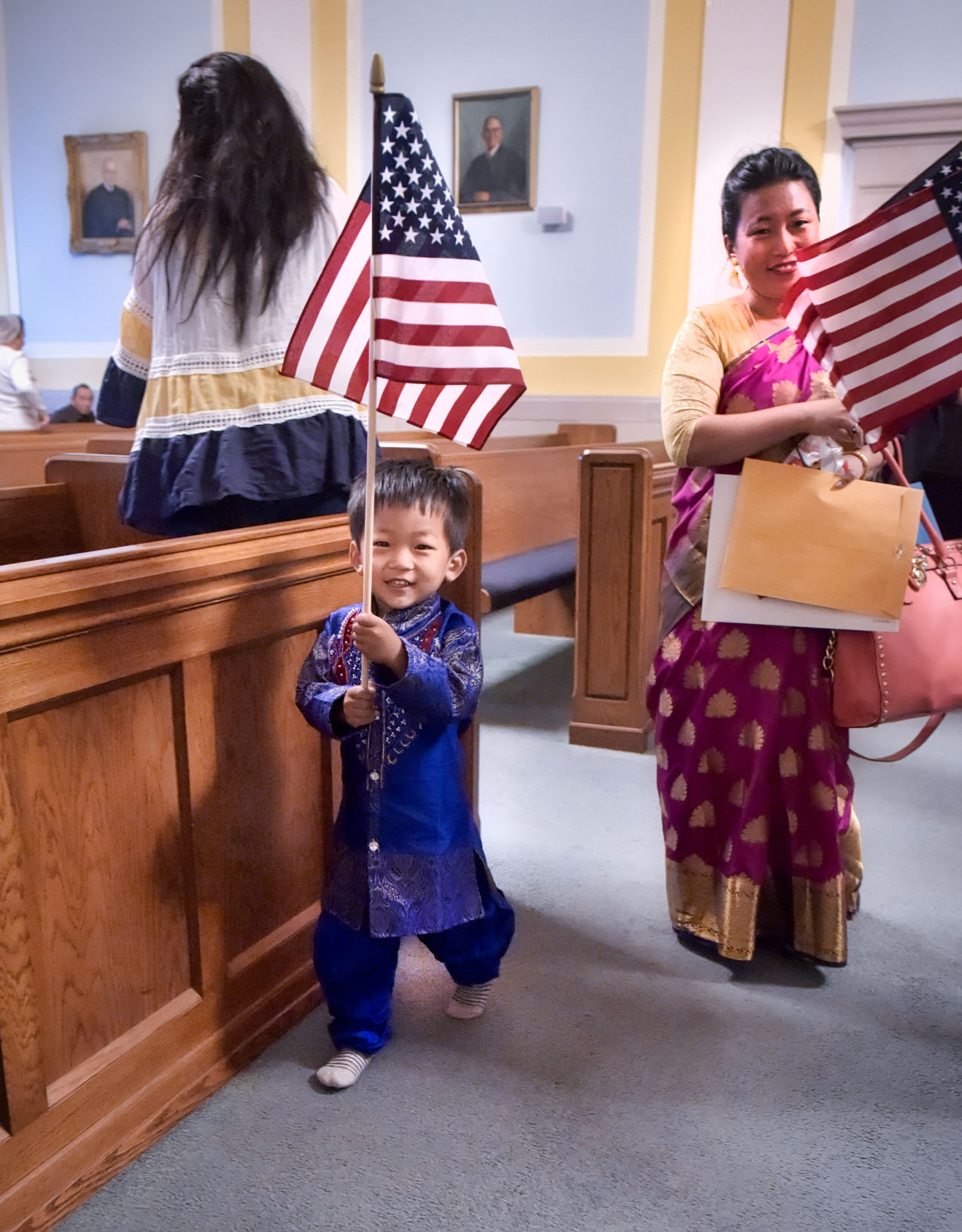 naturalized 6